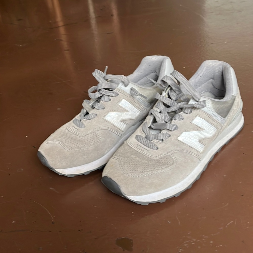 New balance 574 sneakers